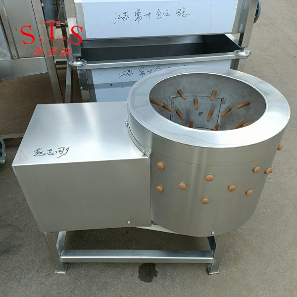 家禽副產(chǎn)品處理by-product machine