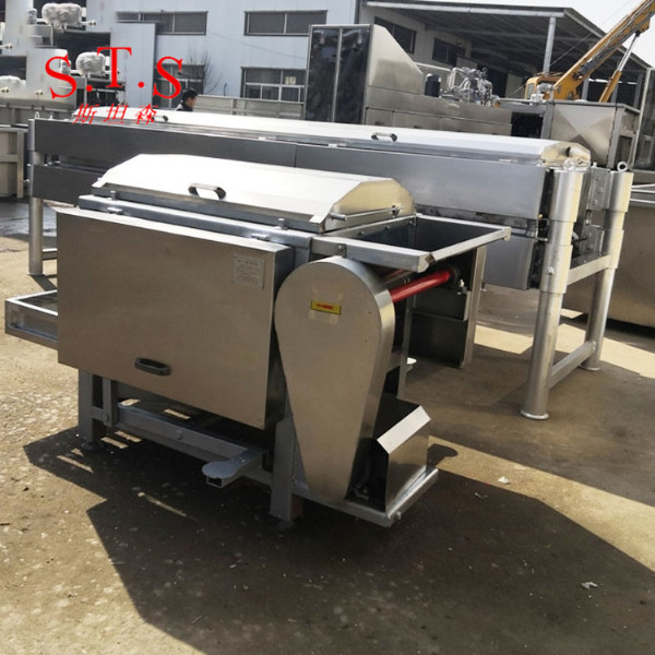 九輥鴿子脫毛機