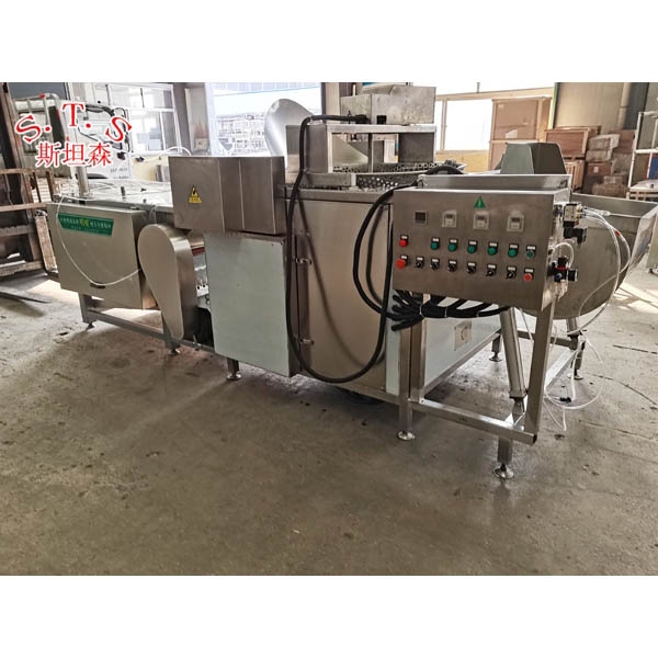 家禽脫毛設(shè)備Plucker