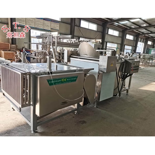 家禽脫毛設(shè)備Plucker