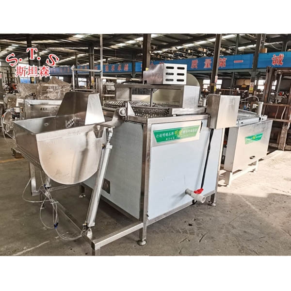 家禽脫毛設(shè)備Plucker